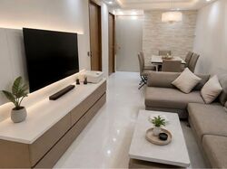 Blk 243 Jurong East Street 24 (Jurong East), HDB 3 Rooms #593045121